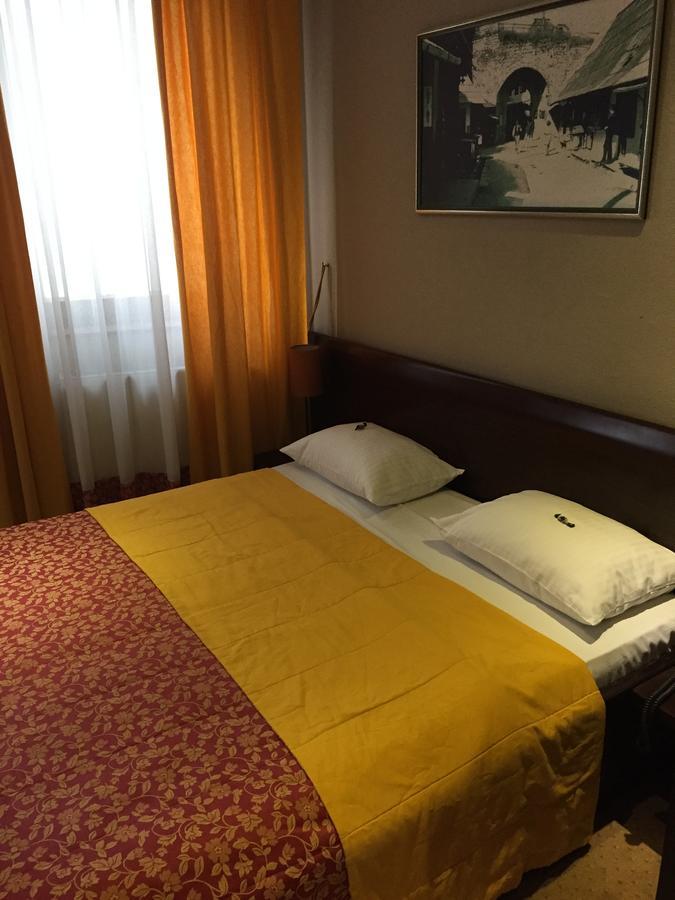Hotel Stari grad Jajce Exterior foto